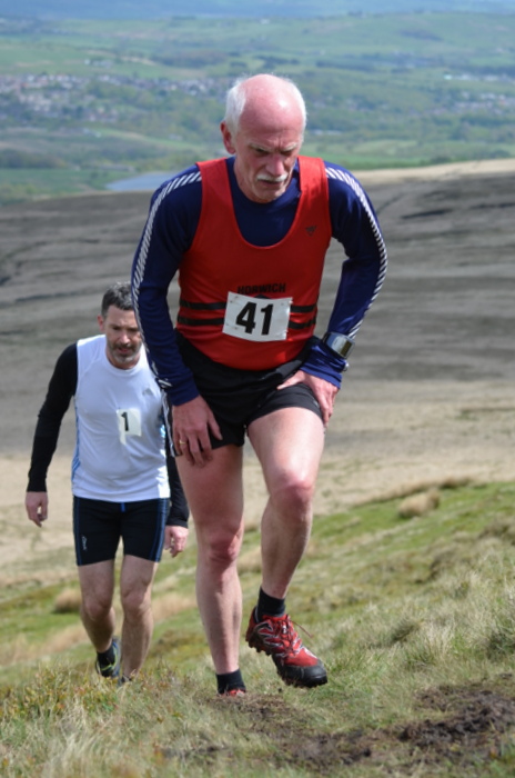 Photo DSC_0331.JPG copyright © 2025 Dave Woodhead
