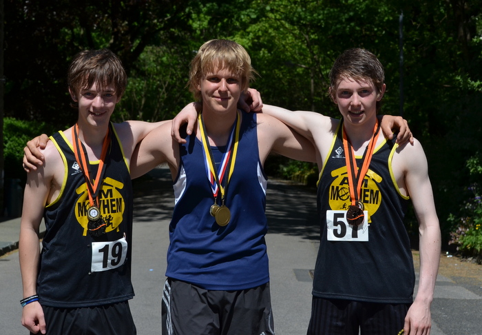 Photo DSC_0719.JPG copyright © 2025 Dave Woodhead